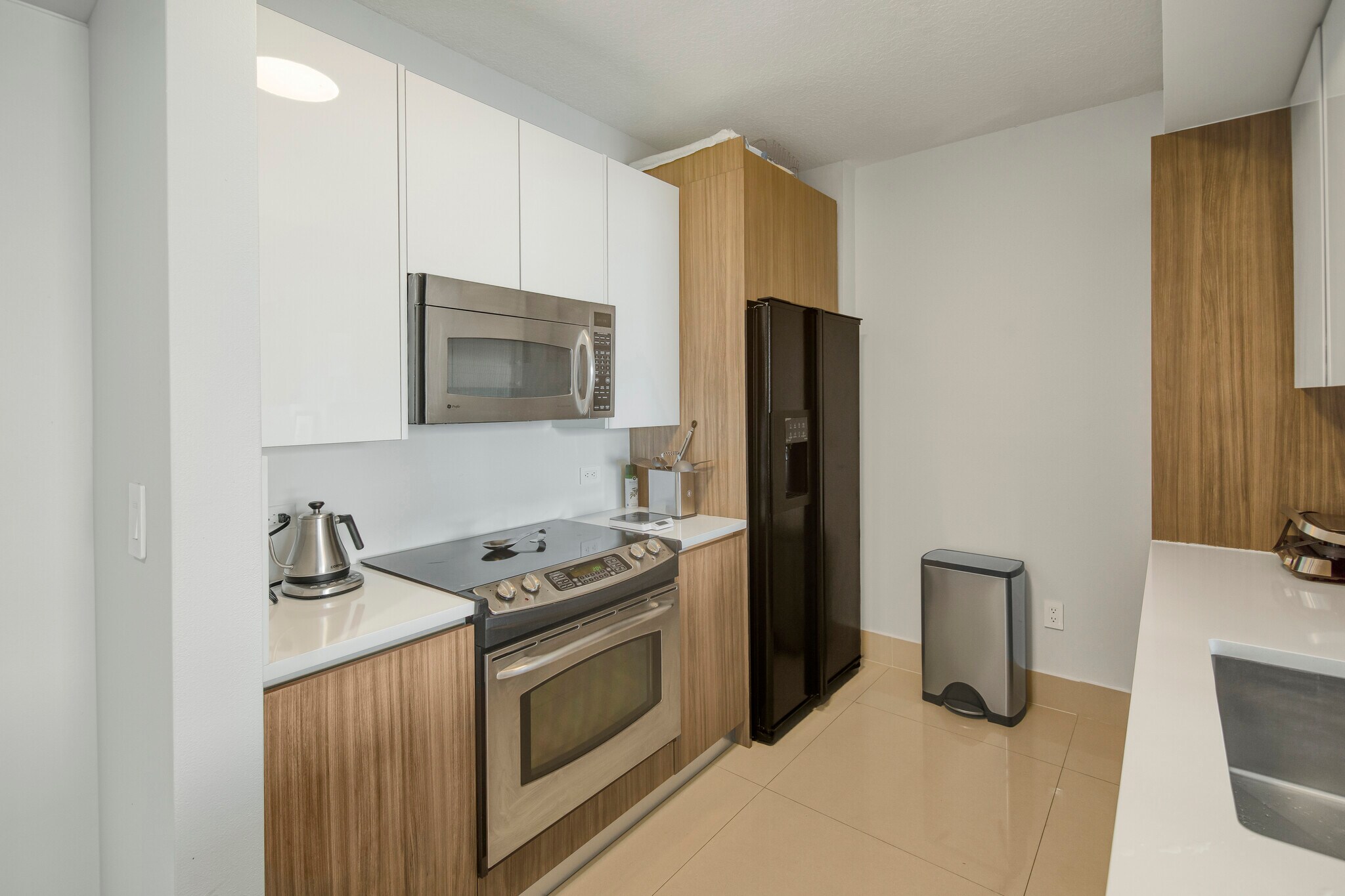 Kitchen - 18800 NE 29th Ave