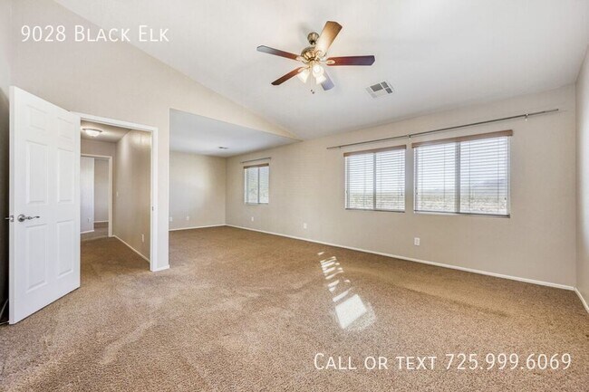 Building Photo - 9028 Black Elk Ave