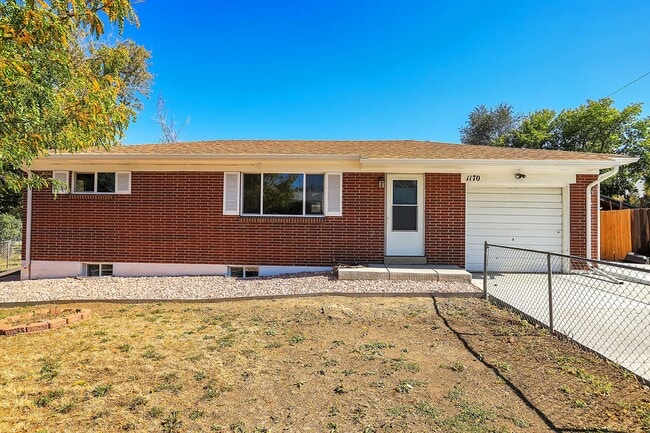 Building Photo - 4 bedroom, 2 bath Home in Golden