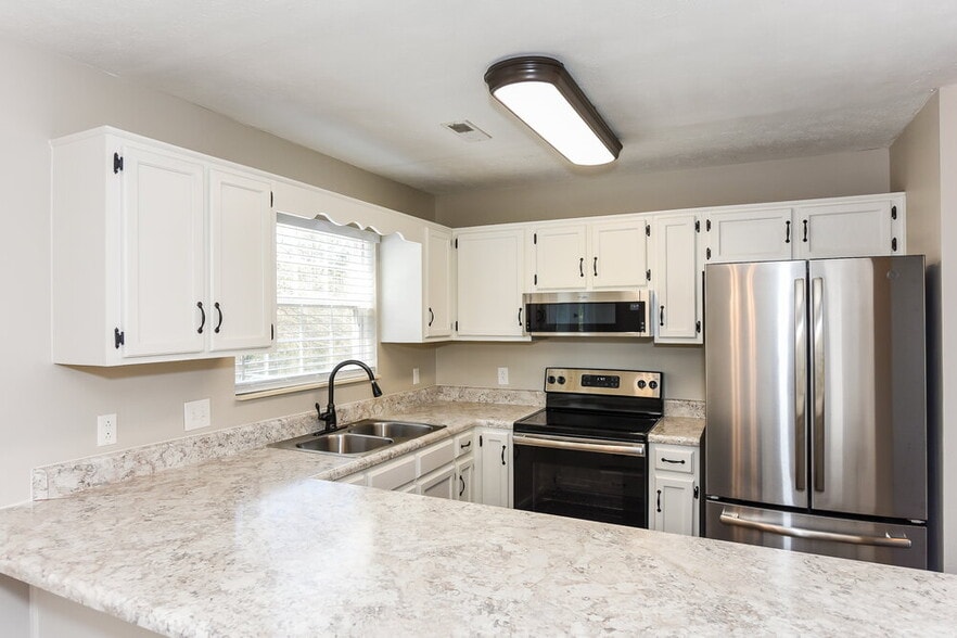Building Photo - 1609 Berrywood Way