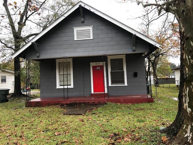 Building Photo - 4475 Ector Ave