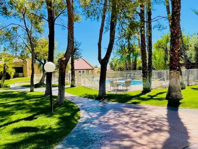 Building Photo - 32200 Cathedral Canyon Dr