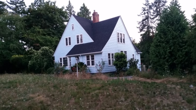 Primary Photo - 13003 SE Oatfield Rd