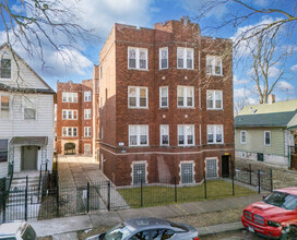 Building Photo - 7626 S Drexel Ave