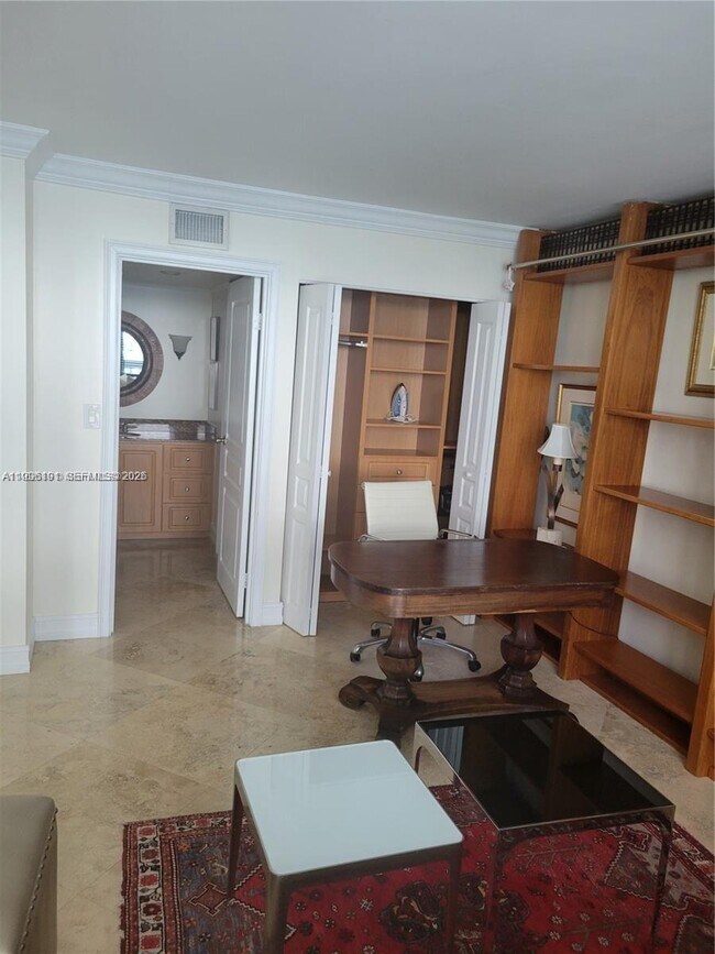 Building Photo - 2333 Brickell Ave