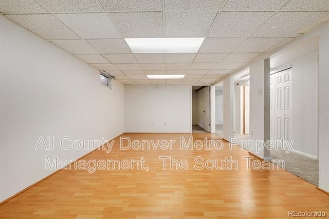 Building Photo - 4120 S Inca St