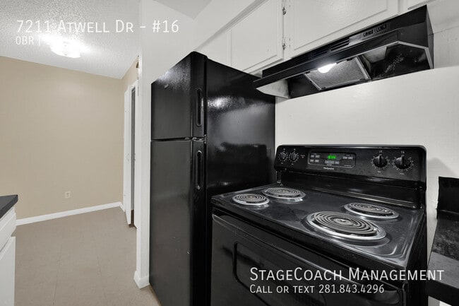 Building Photo - 7211 Atwell Dr