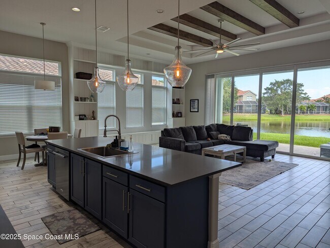 Building Photo - 3960 Poseidon Way