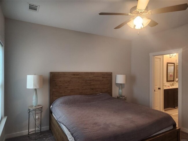 Building Photo - 1007 Old Quarters Rd