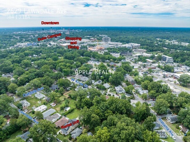 Building Photo - 2629 Lawndale Ave
