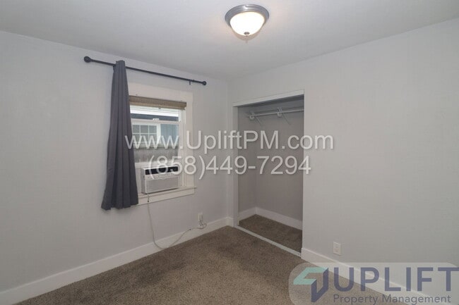 Building Photo - 3639 36th St