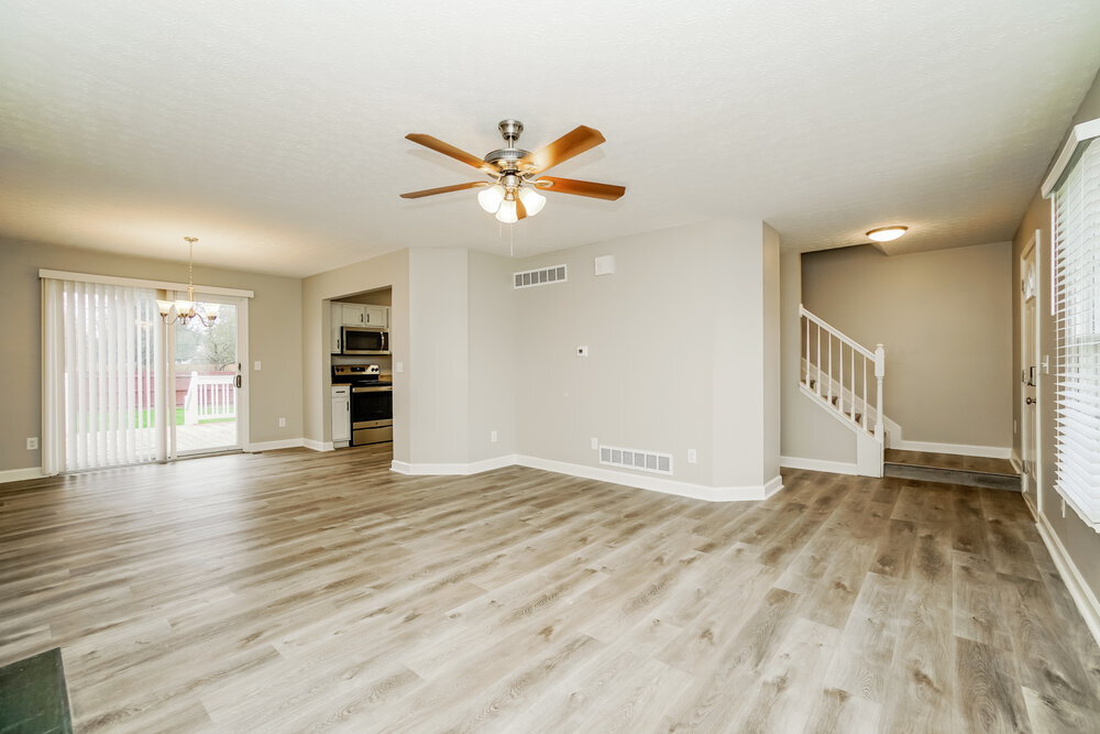 Building Photo - 5800 Chase Run