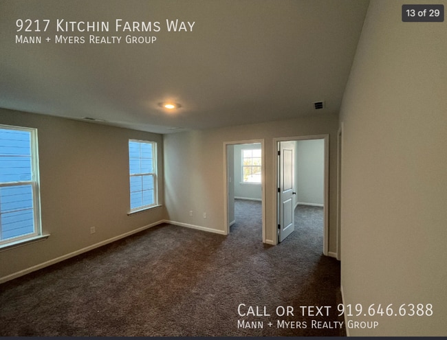 Building Photo - 9217 Kitchin Farms Wy