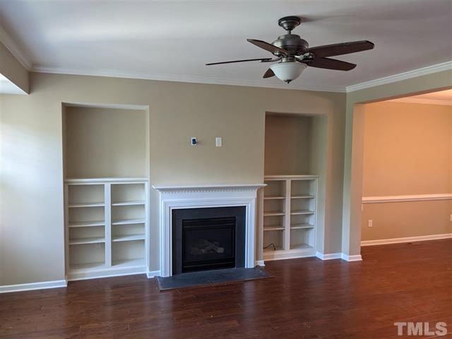 Building Photo - Luxury Townhome for rent Inside Wade!
