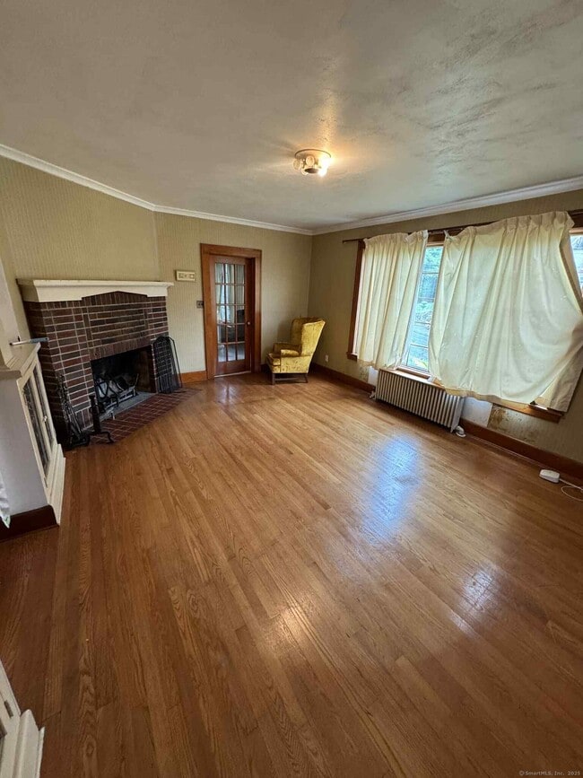 Building Photo - 485 Litchfield St