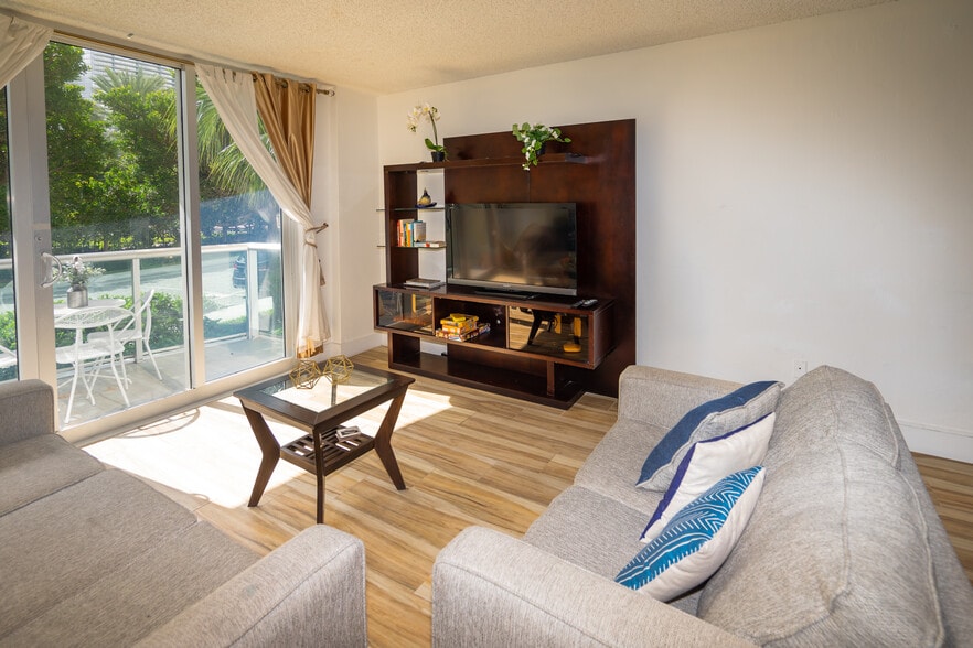 Building Photo - 19370 Collins Ave