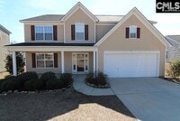 Building Photo - 5 Redbrush Ct
