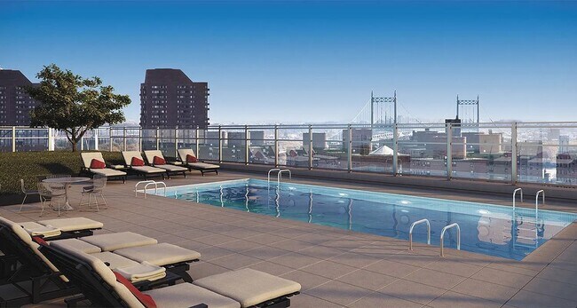 Building Photo - 1280 Fifth  apt. 15B