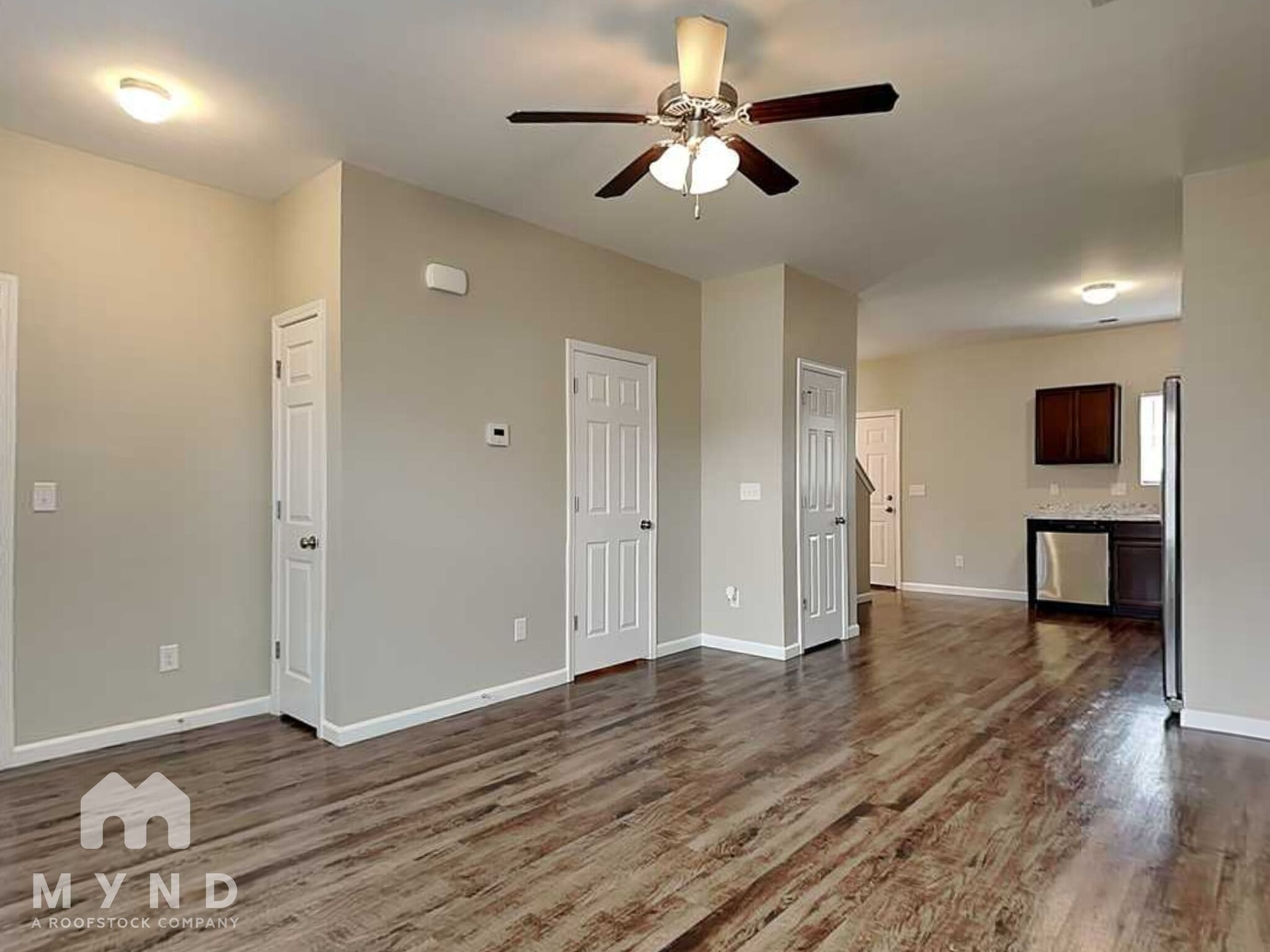 Building Photo - 803 The Heights Ln