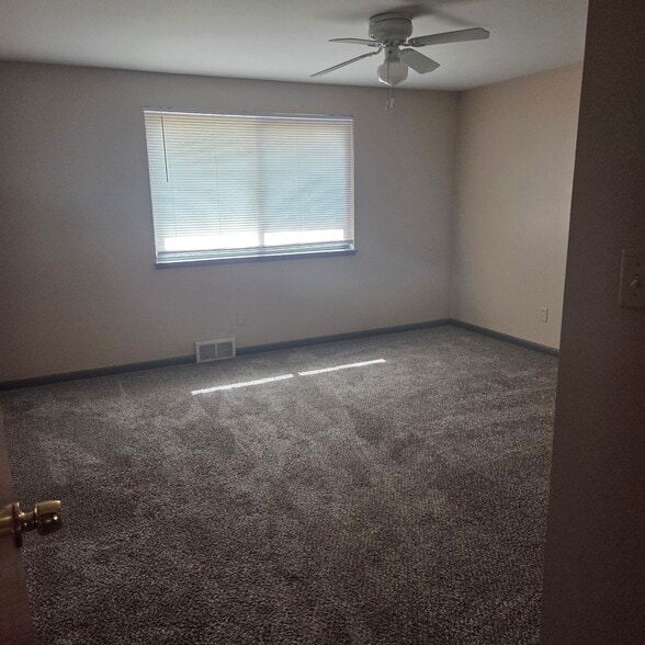 Master Bedroom View#2 - 245 Greenmeadow Dr