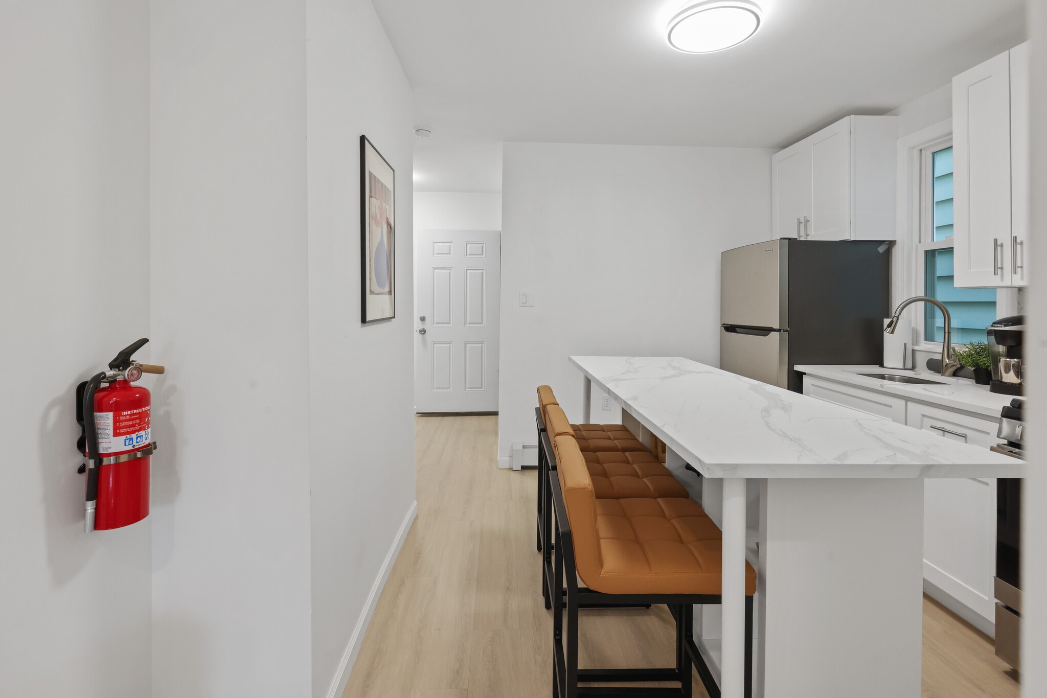 Building Photo - 126 Grant Ave