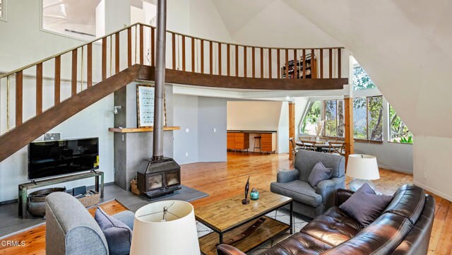 Building Photo - 4878 Casitas Pass Rd