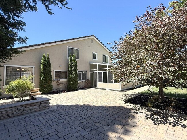 Building Photo - Spectacular Anderson Ranch Beauty Backing to Open Space !