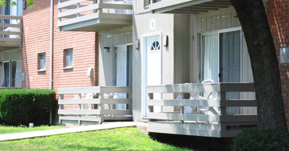 Building Photo - Southside Terrace Apartments