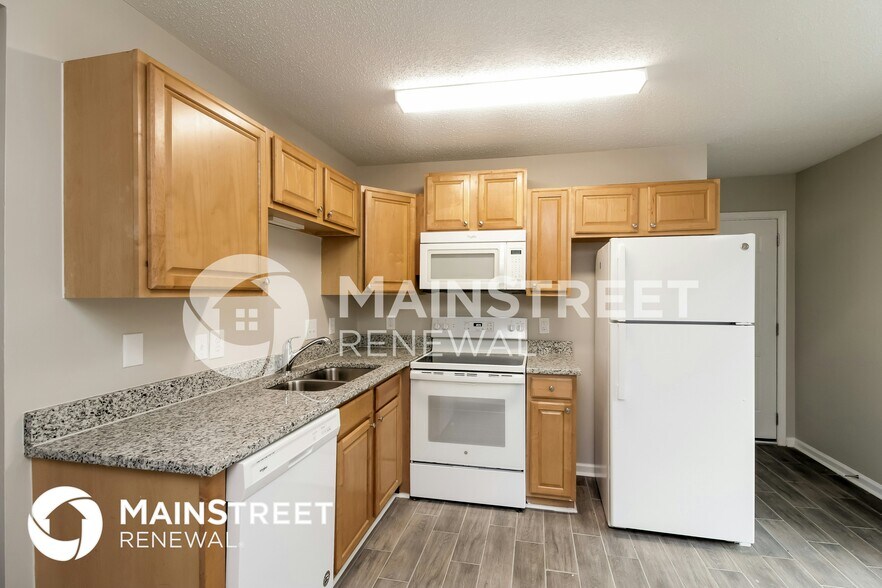 Building Photo - 3800 Broomstraw Ct