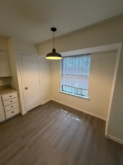 Breakfast Area - 3408 Sydney St