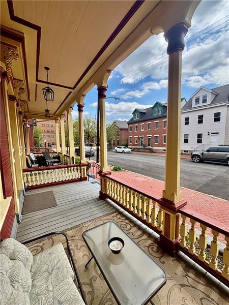 Building Photo - 1108 Sheffield St