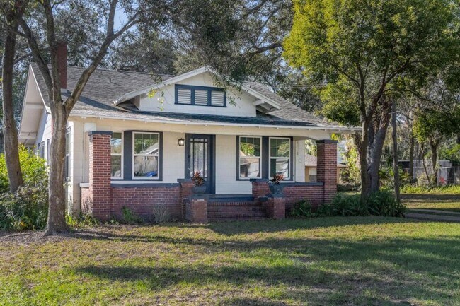 Building Photo - 613 Julius T Horney Drive