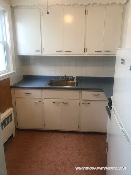 Building Photo - 90 Winthrop Shore Dr
