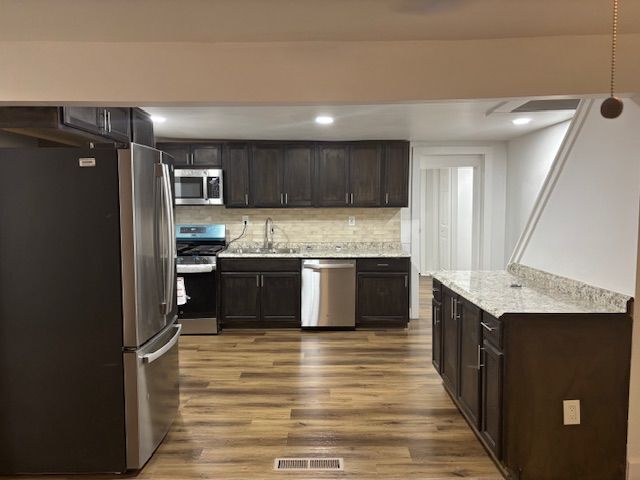 Building Photo - 2523 Hood Ave NW