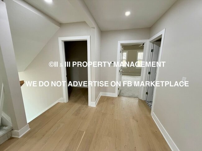 Building Photo - 3517 Jefferson St