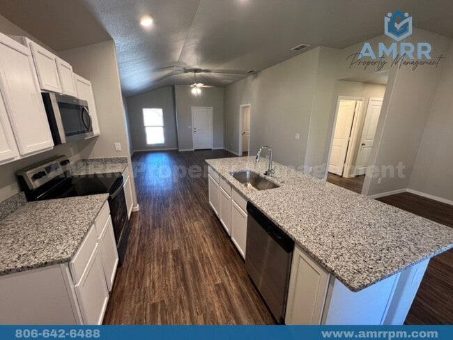 Building Photo - New Beginnings Start At AMRR: 3 Bedroom In Cypress Grove!