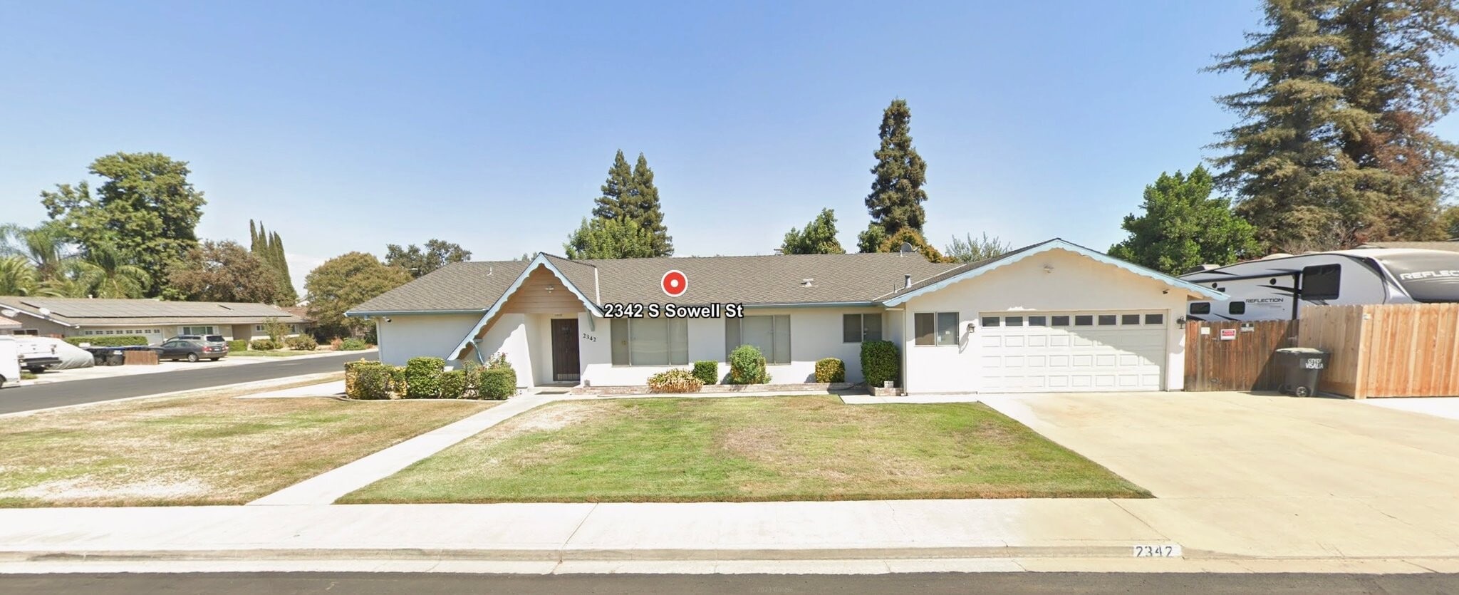 Building Photo - 2342 S Sowell St