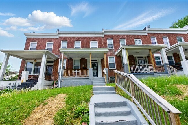 Primary Photo - 3303 Piedmont Ave
