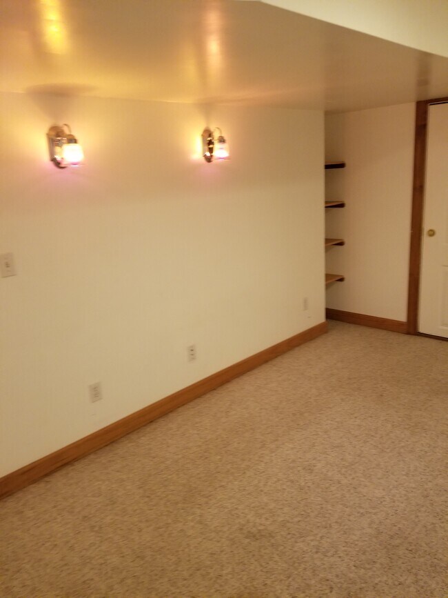 Bedroom - 108 W Spring Dr