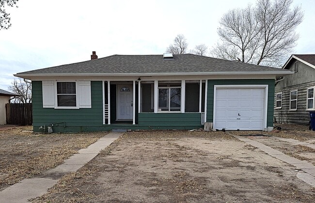 Primary Photo - ALL PROSPECTIVE TENANTS MUST SUBMIT A $58 ...