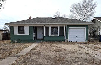 Building Photo - ALL PROSPECTIVE TENANTS MUST SUBMIT A $58 ...