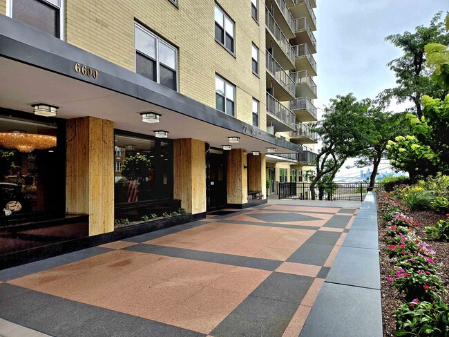 Building Photo - 6600 JFK Blvd E