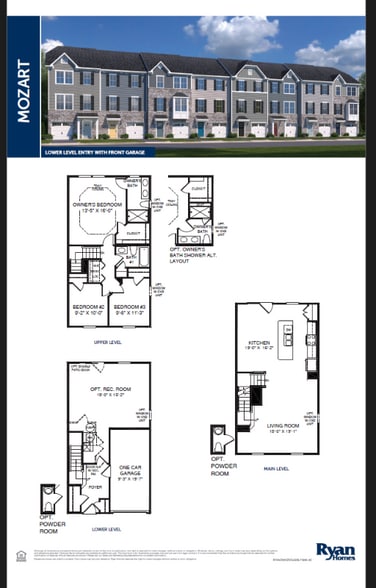 Building Photo - 4550 Chase Ln