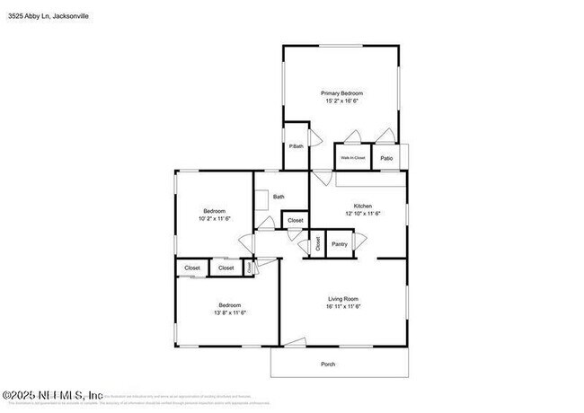 Building Photo - 3525 Abby Ln