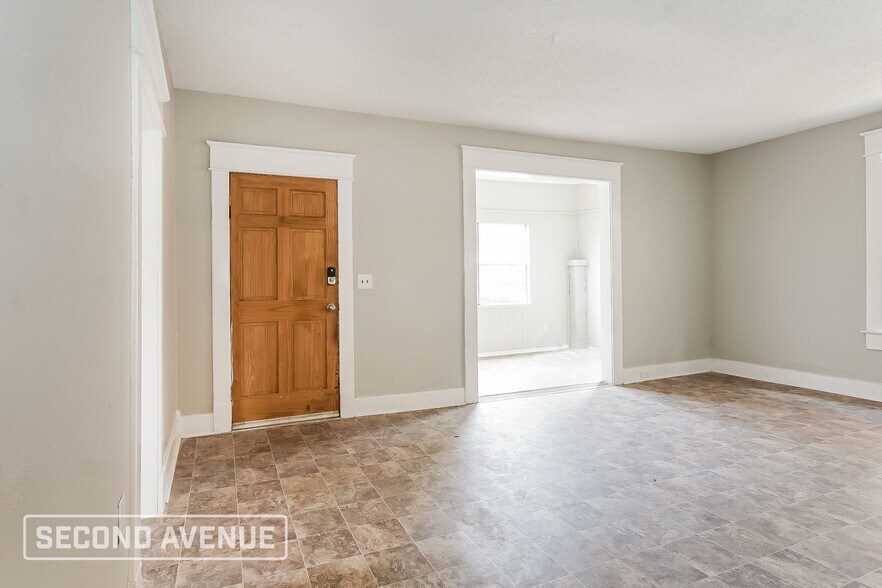 Building Photo - 2605 23rd St Ensley