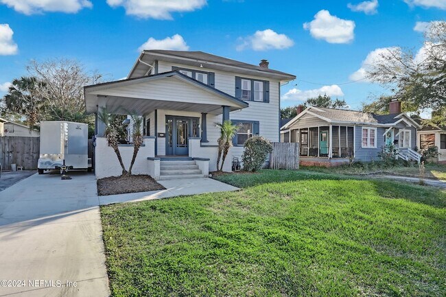 Building Photo - 5316 Colonial Ave