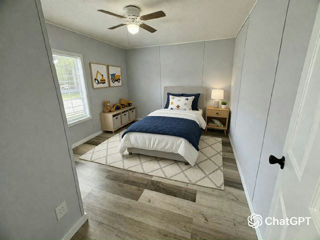 Building Photo - 1 Virgil St