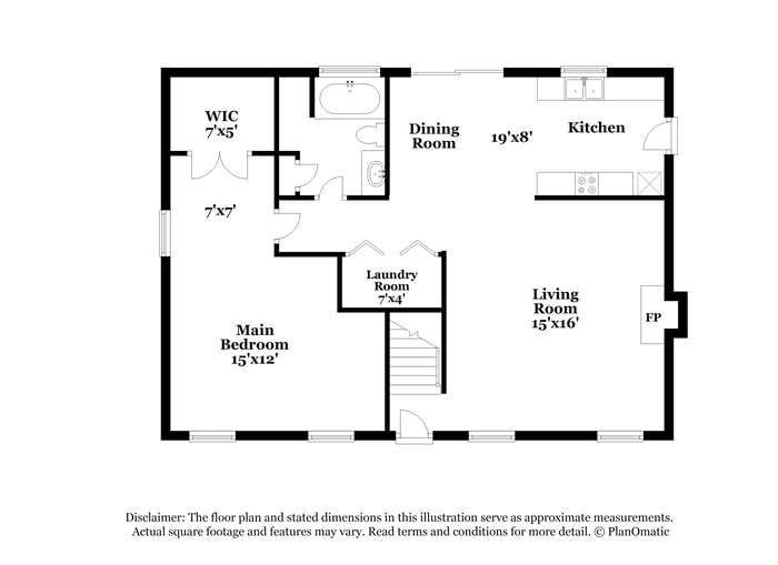 Building Photo - 7405 Ginger Spice Ln