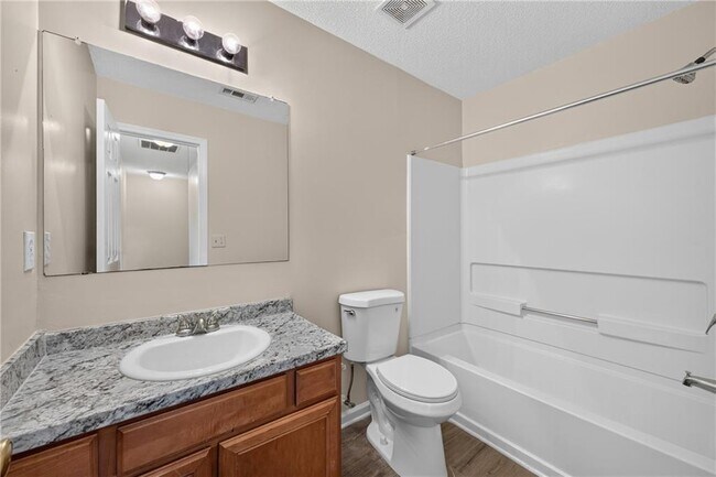 Building Photo - 1471 Riverrock Trail SW