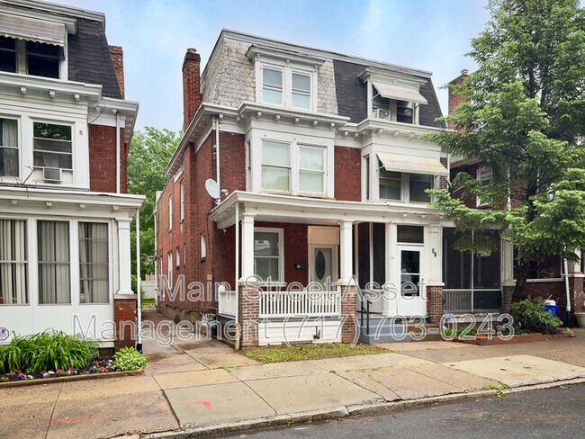 Building Photo - 19 S 20th St